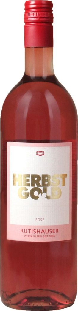 Herbstgold Rosé MW 15 x 50cl