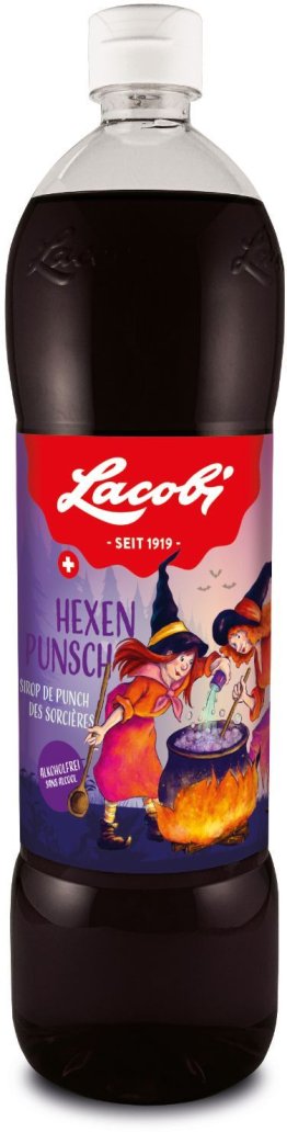 Hexen Punsch EW 6 x 100cl