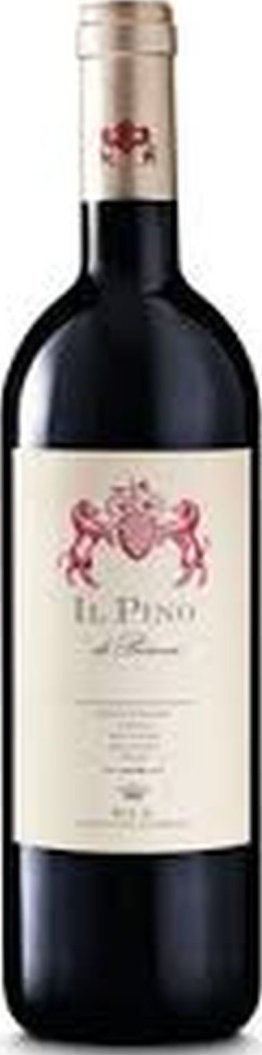 Il Pino di Biserno EW 6 x 75cl