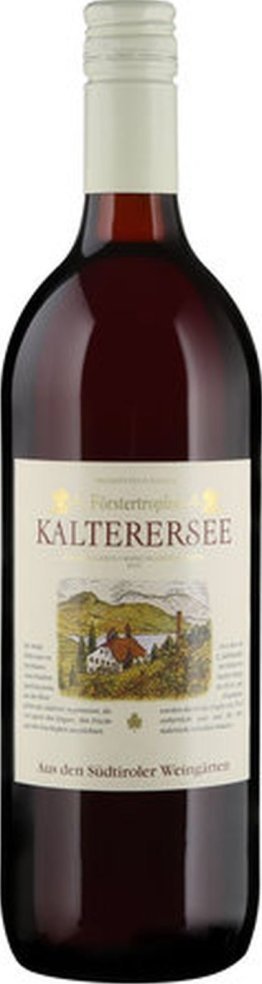 Kalterersee MW 12 x 100cl