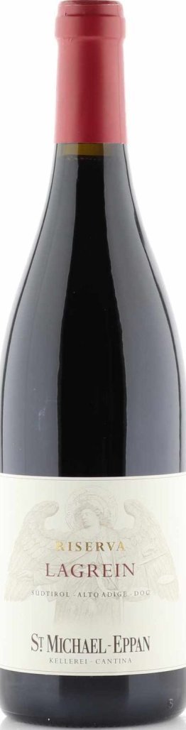 Lagrein Alto Adige DOC EW 6 x 75cl