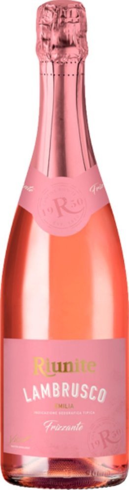 Lambrusco Rosato EW 6 x 70cl