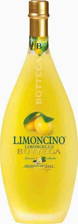 Limoncino Bottega 30% EW 6 x 50cl