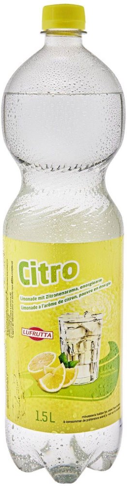 Lufrutta Citro EW 6 x 150cl