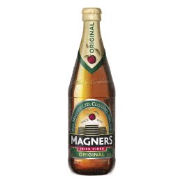 Magners Original Cider 4.5% EW 12 x 57cl