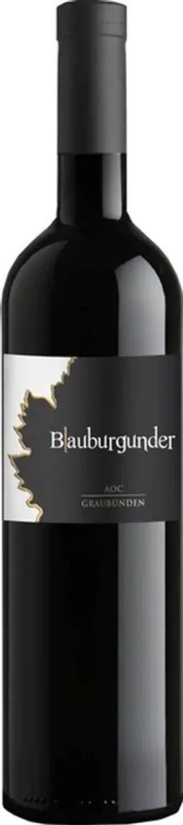 Maienfelder Blauburgunder AOC EW 6 x 75cl