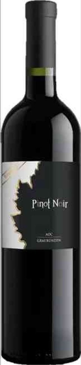 Maienfelder Pinot Noir Barrique AOC EW 6 x 75cl