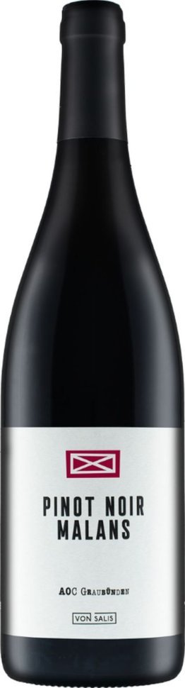 Malanser Pinot Noir von Salis EW 6 x 75cl