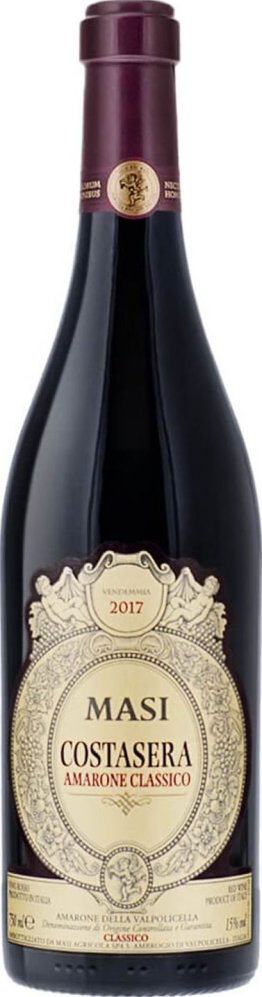 Masi Costasera Amarone Classico DOCG EW 6 x 75cl