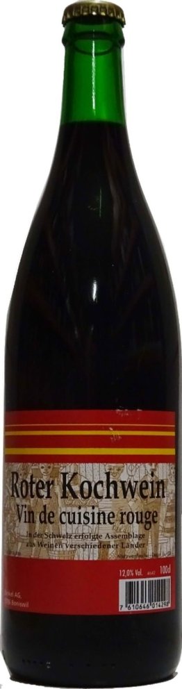 Montagner (Kochwein) MW 12 x 100cl
