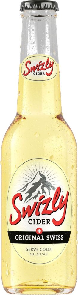 Möhl Swizly Cider EW 4x6x27.5cl