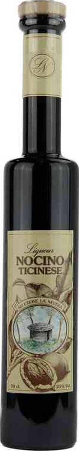 Nocino Likör Tenimento dell'Ör EW 1 x 50cl