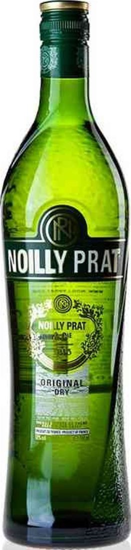 Noilly Prat Vermouth 18% EW 12 x 37cl