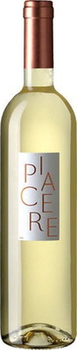 Piacere Blanc Vin Suisse EW 6 x 75cl
