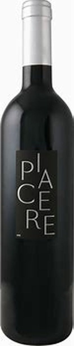 Piacere Rouge Vin Suisse EW 6 x 75cl