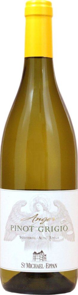 Pinot Grigio Fallwind Alto Adige DOC EW 6 x 75cl
