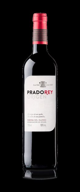 Prado Rey Roble DO EW 6 x 75cl