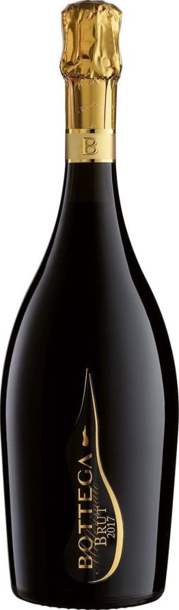 Prosecco Bottega Brut EW 6 x 75cl
