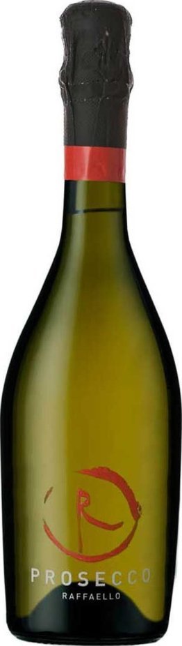 Prosecco Raffaello DOC EW 24 x 20cl