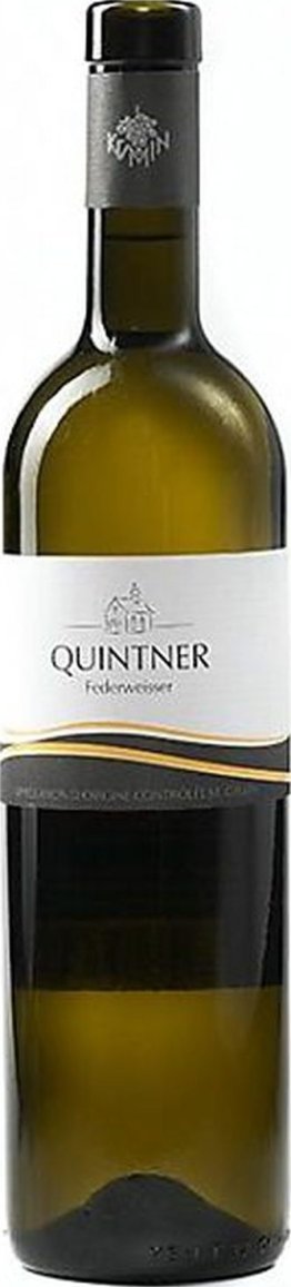 Quintner Federweisser AOC EW 6 x 75cl