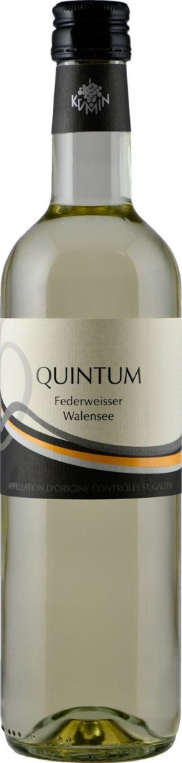 Quintum Federweisser AOC MW 20 x 50cl