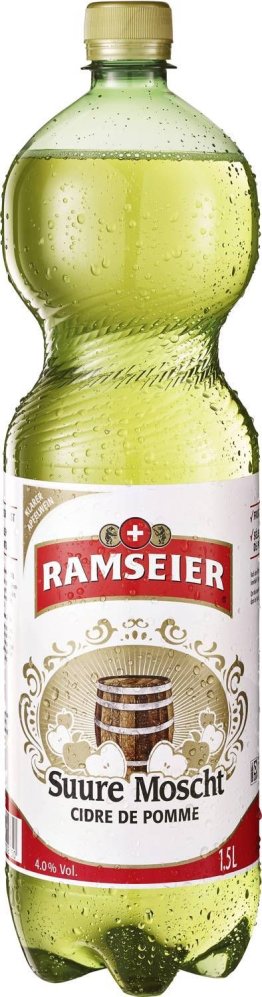 Ramseier Suure Moscht EW 6 x 150cl