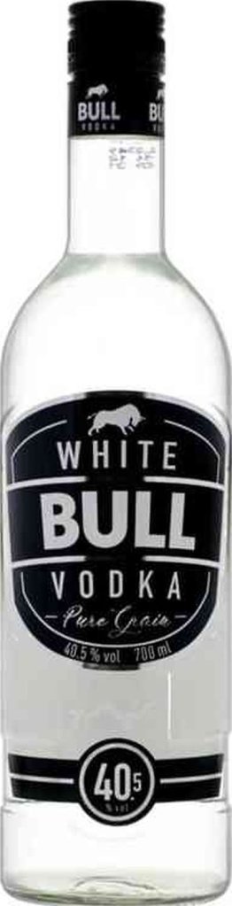 Red Bull Vodka 24% EW 6 x 70cl