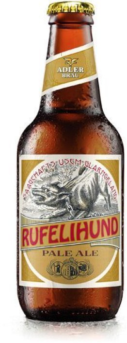 Rufelihund Pale Ale EW 6 x 29cl