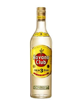 Rum Havanna Club Anejo 3 Anos 40% EW 6 x 70cl