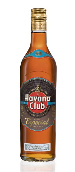 Rum Havanna Club Anejo Especial 40% EW 6 x 70cl