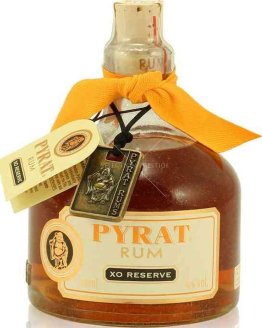 Rum Pyrat XO Reserve 40% EW 6 x 70cl