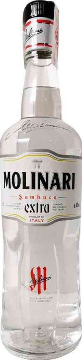 Sambuca Anis Likör 40% EW 6 x 70cl