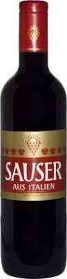 Sauser Unpasteurisiert MW 15 x 50cl