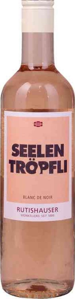 Seelentröpfli Blanc de Noir MW 15 x 50cl