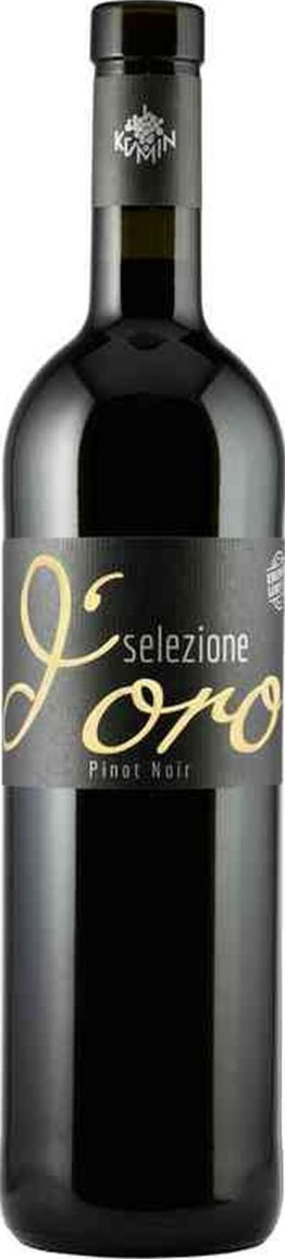 Selezione d'Oro Leutschen AOC EW 6 x 75cl