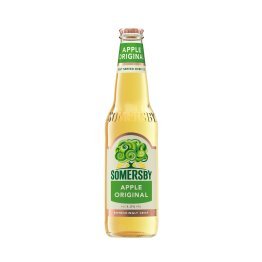 Somersby Apple Original 4.5% EW 6x4x33cl