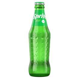 Sprite Lemon Lime MW 24 x 33cl