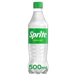 Sprite Lemon Lime PET EW 4x6x50cl