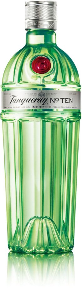 Tanqueray No. Ten Gin 47.3% EW 6 x 70cl