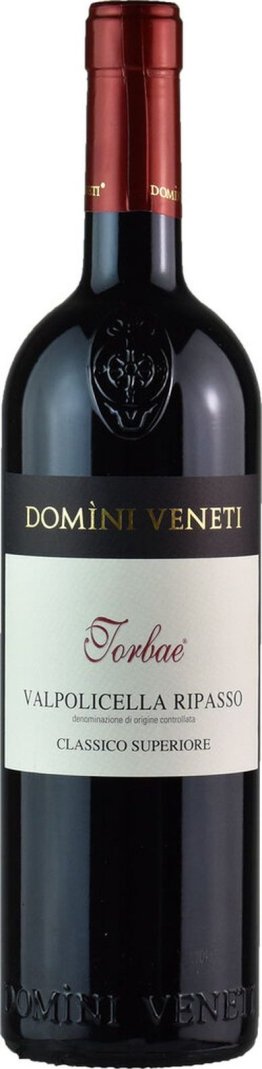 Valpolicella di Torbae Ripasso DOC EW 6 x 75cl