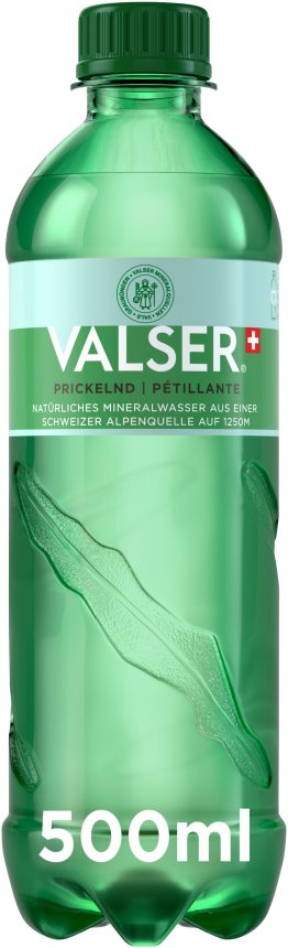 Valser Prickelnd EW 24 x 50cl