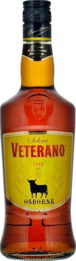 Veterano Brandy 30% EW 6 x 70cl