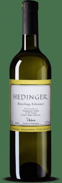 Wilchinger RieslingxSilvaner EW 6 x 75cl