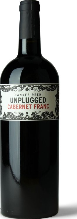 Zweigelt Unplugged EW 6 x 75cl