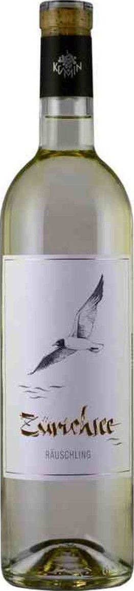 Zürichsee AOC Räuschling EW 6 x 75cl