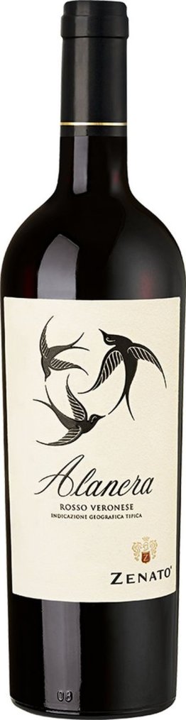 Alanera Veronese Valpolicella IGT EW 6 x 75cl