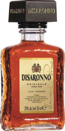 Amaretto Disaronno 28% EW 20 x 5cl