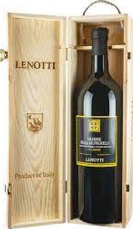 Amarone Valpolicella Lenotti DOCG Jeroboam EW 1 x 300cl