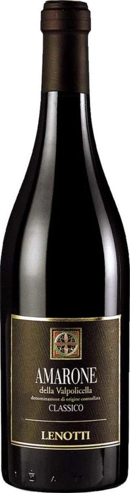 Amarone Valpolicella Lenotti DOCG Magnum EW 1 x 150cl