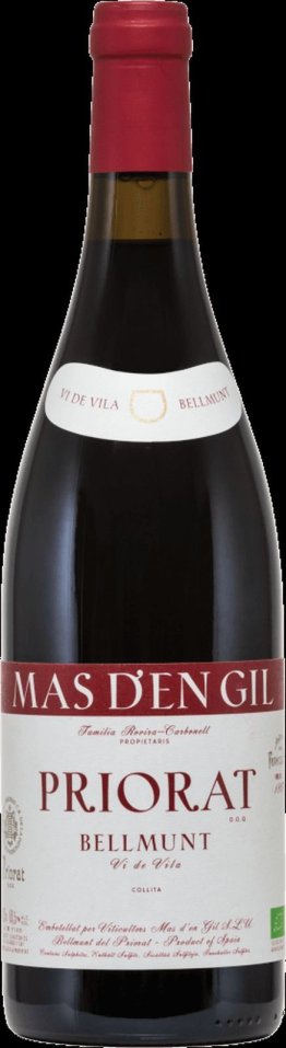 Bellmunt Tinto DOQ Priorat EW 6 x 75cl